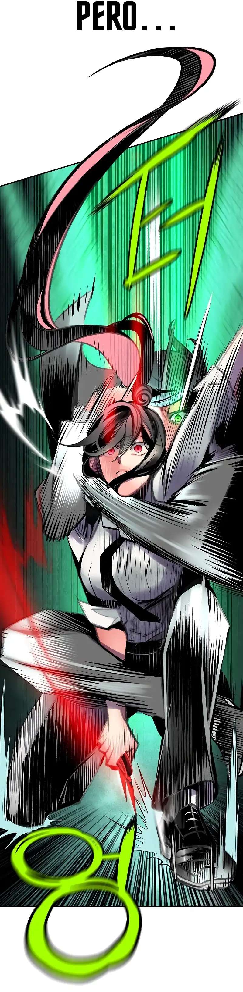 Read Jugo de la selva (es) Manga Online