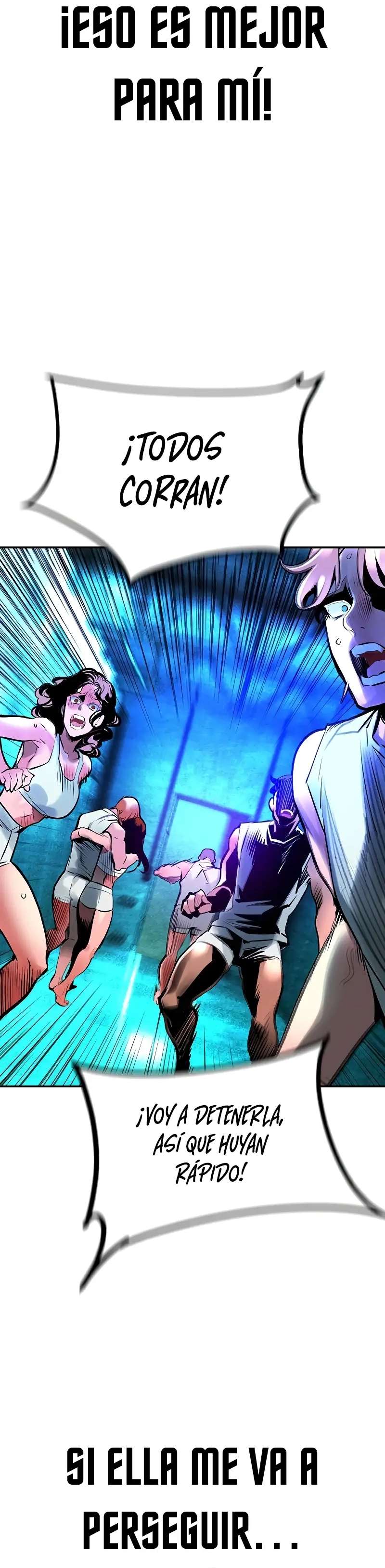 Read Jugo de la selva (es) Manga Online