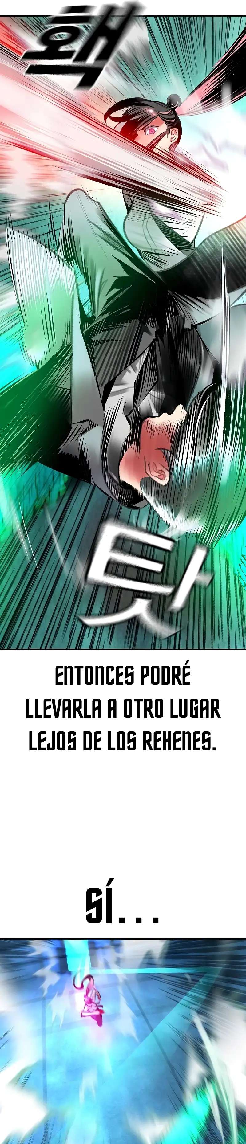 Read Jugo de la selva (es) Manga Online
