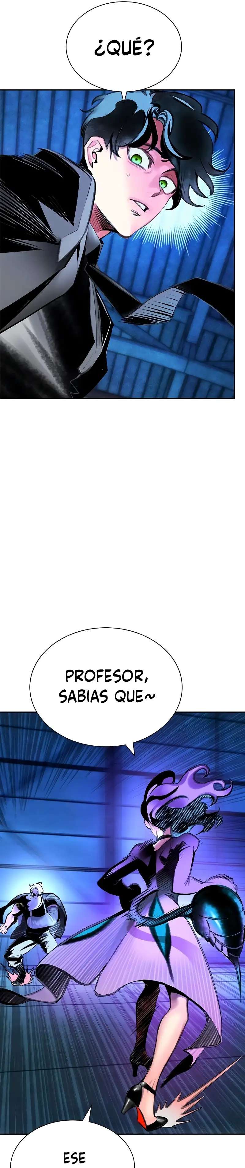 Read Jugo de la selva (es) Manga Online