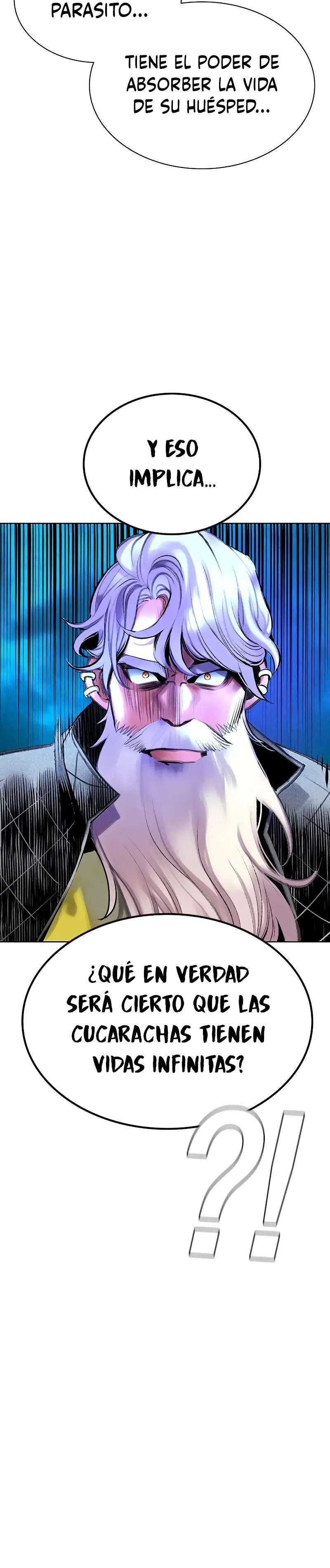 Read Jugo de la selva (es) Manga Online