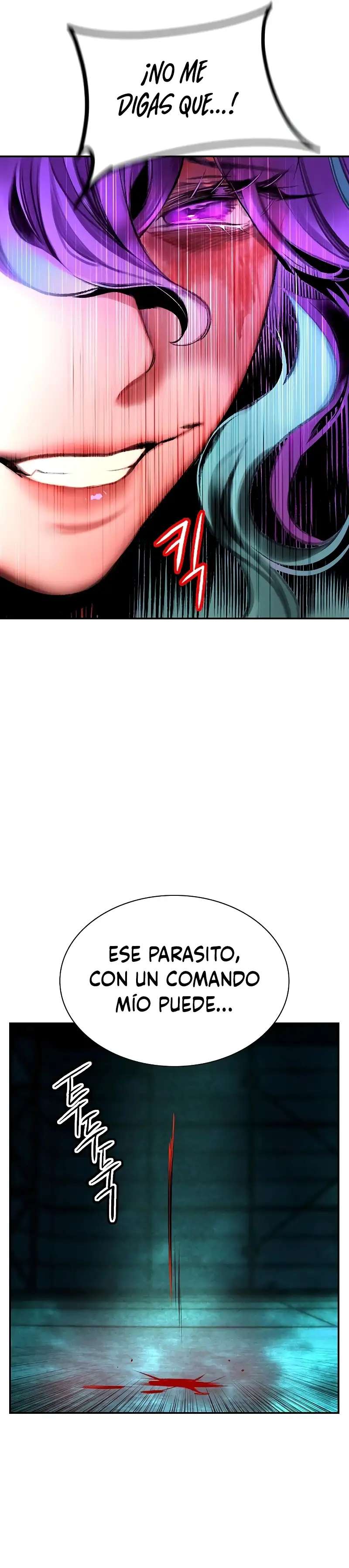 Read Jugo de la selva (es) Manga Online