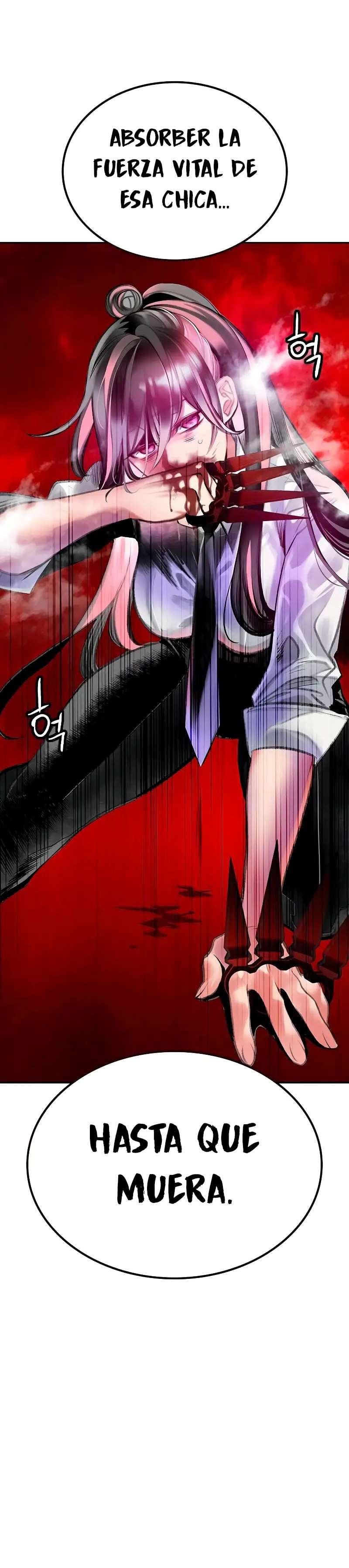 Read Jugo de la selva (es) Manga Online