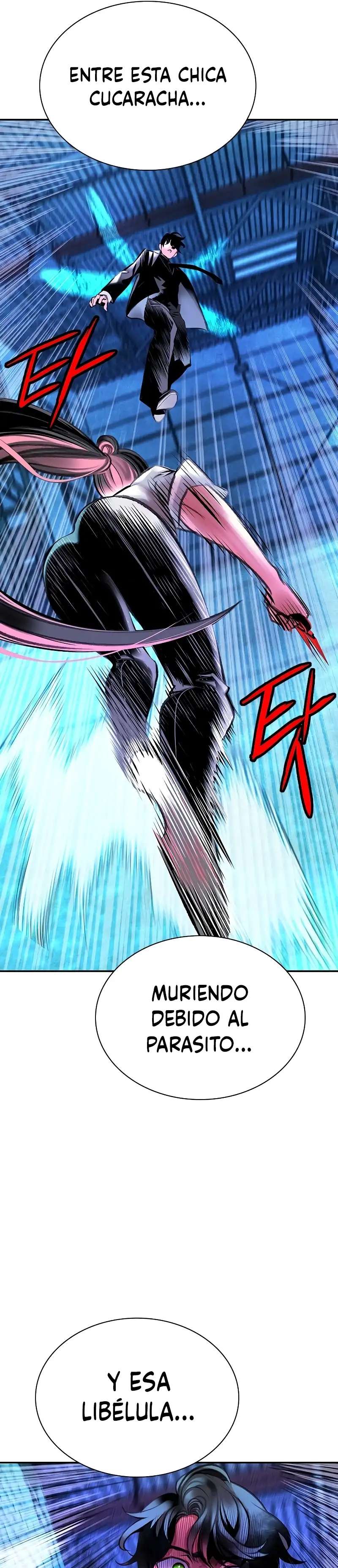 Read Jugo de la selva (es) Manga Online