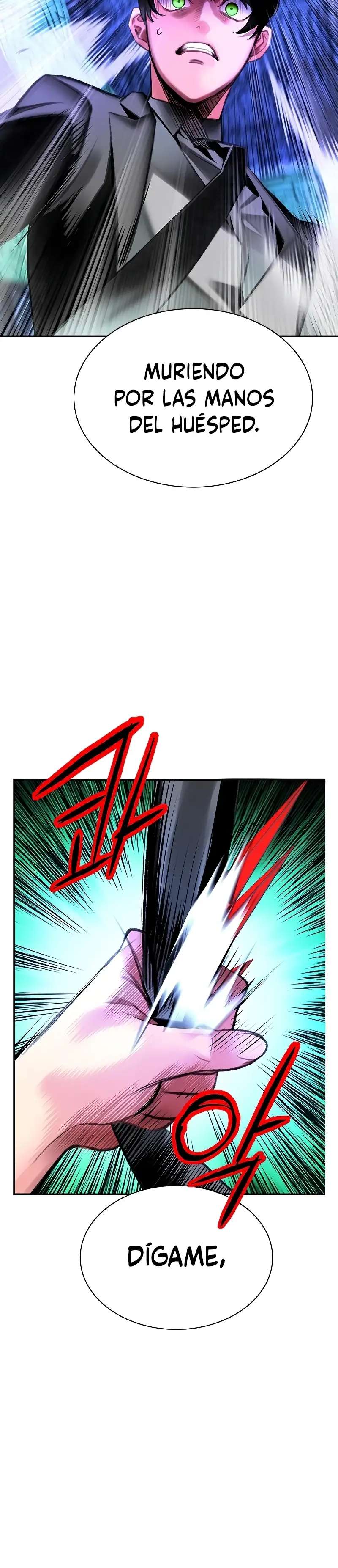 Read Jugo de la selva (es) Manga Online