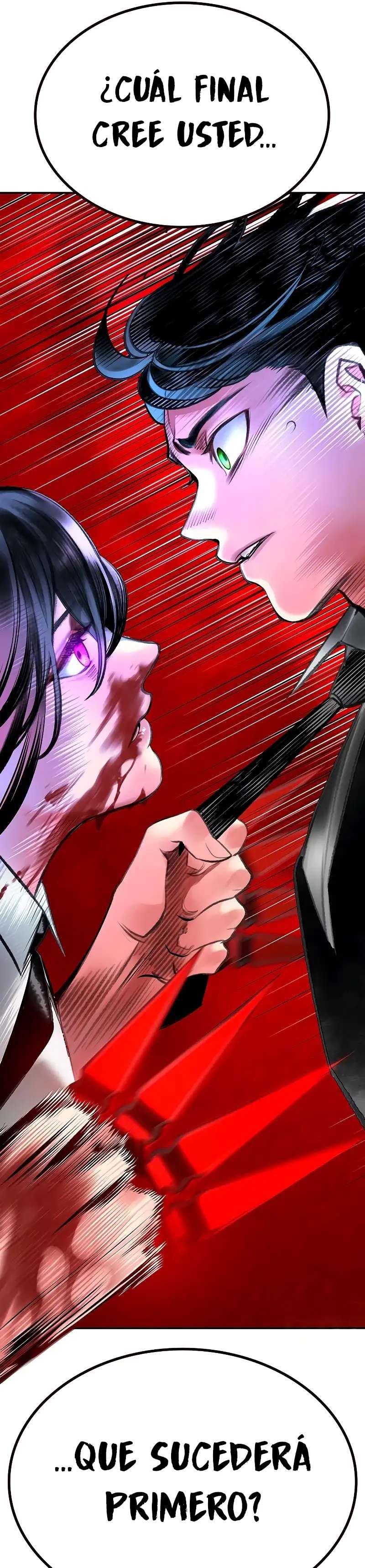 Read Jugo de la selva (es) Manga Online