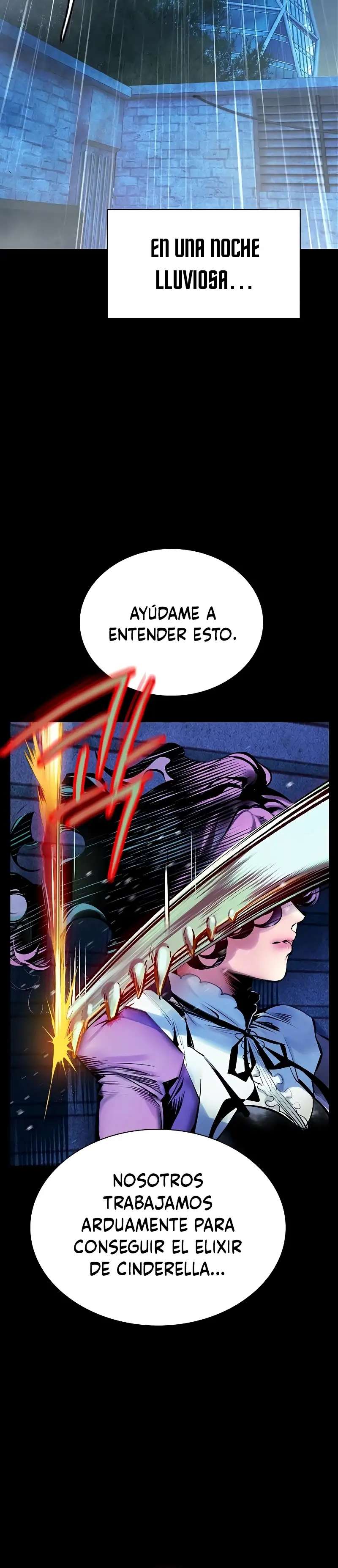 Read Jugo de la selva (es) Manga Online