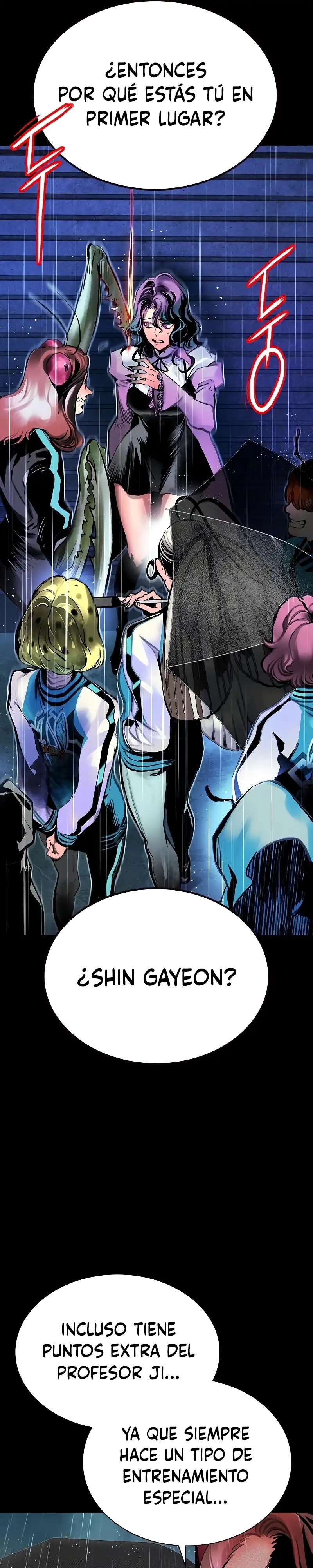 Read Jugo de la selva (es) Manga Online