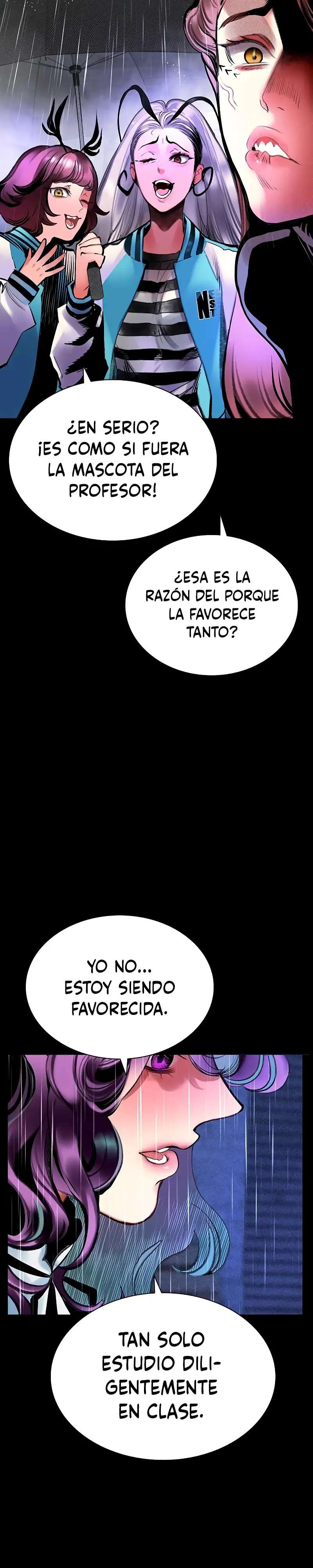 Read Jugo de la selva (es) Manga Online