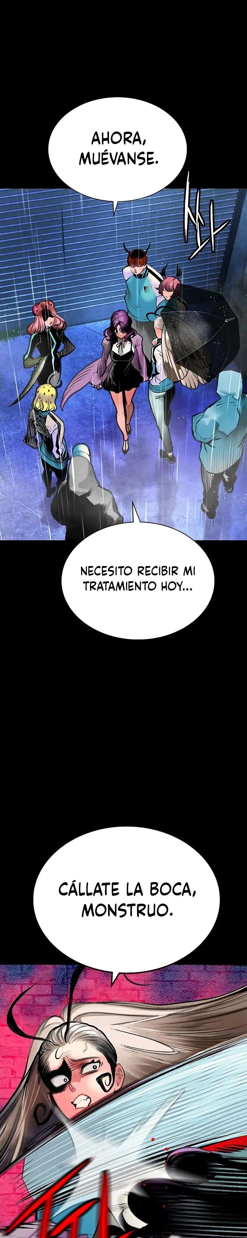 Read Jugo de la selva (es) Manga Online