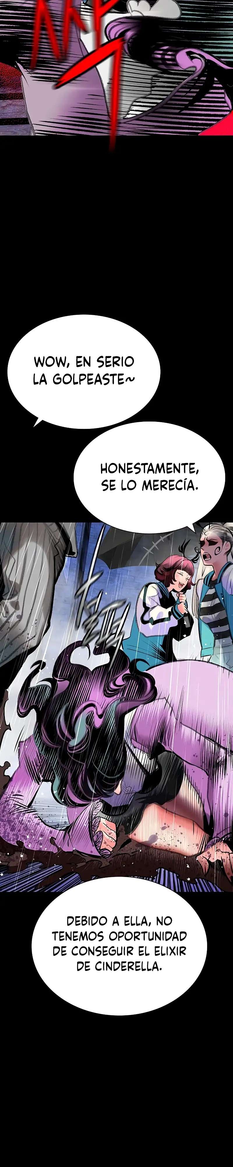 Read Jugo de la selva (es) Manga Online