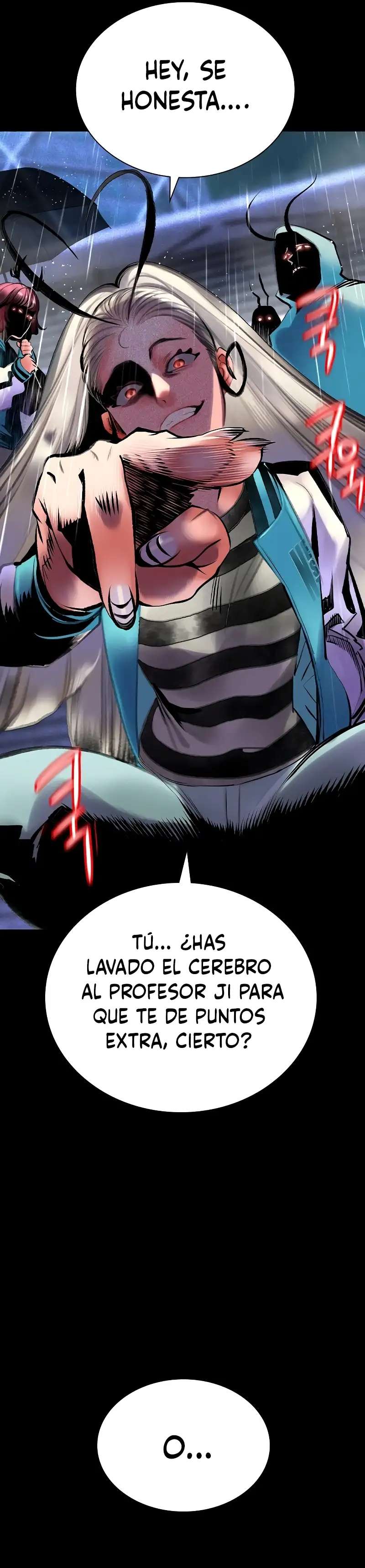 Read Jugo de la selva (es) Manga Online
