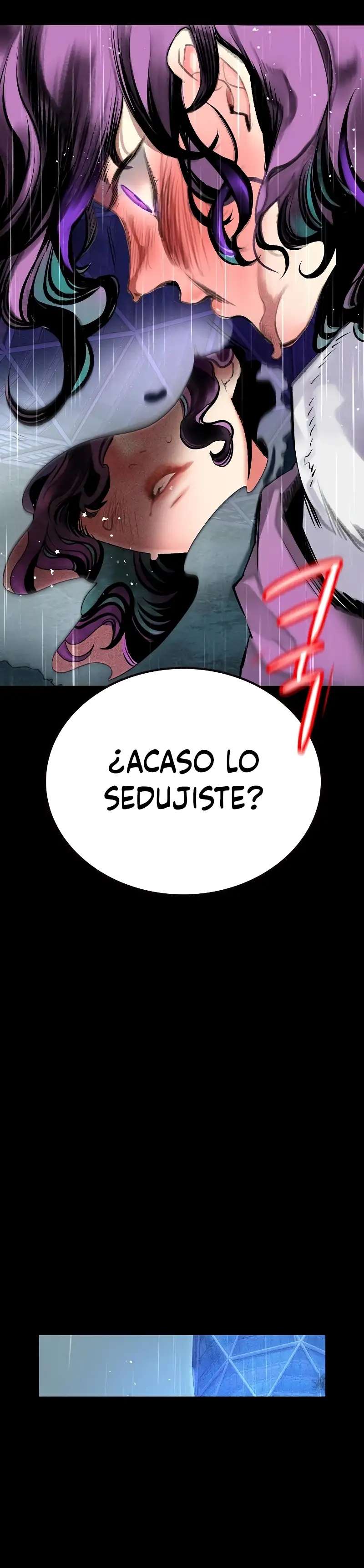 Read Jugo de la selva (es) Manga Online