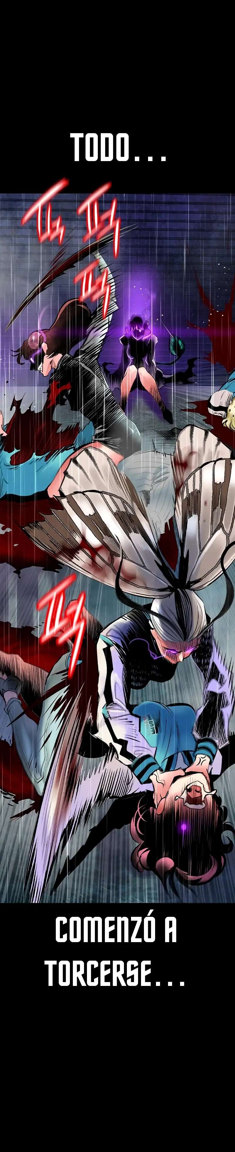 Read Jugo de la selva (es) Manga Online