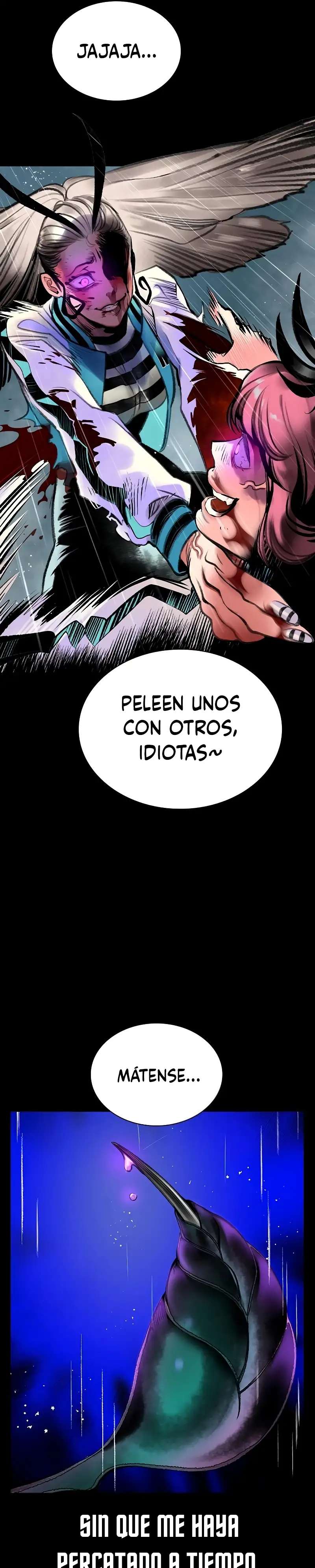 Read Jugo de la selva (es) Manga Online