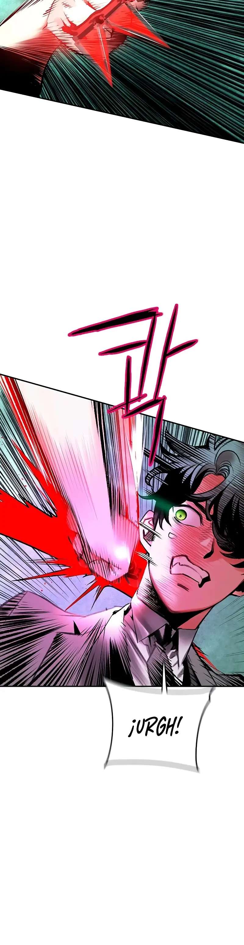 Read Jugo de la selva (es) Manga Online
