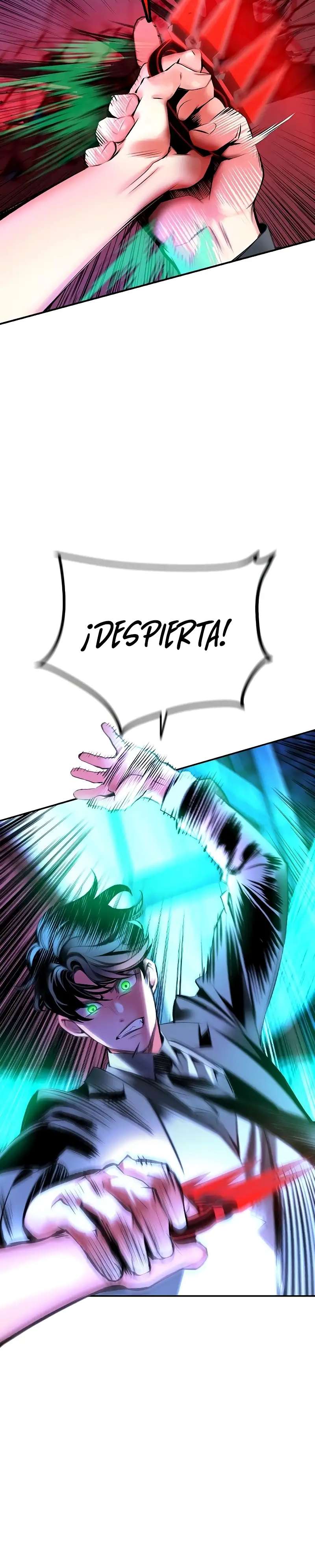 Read Jugo de la selva (es) Manga Online