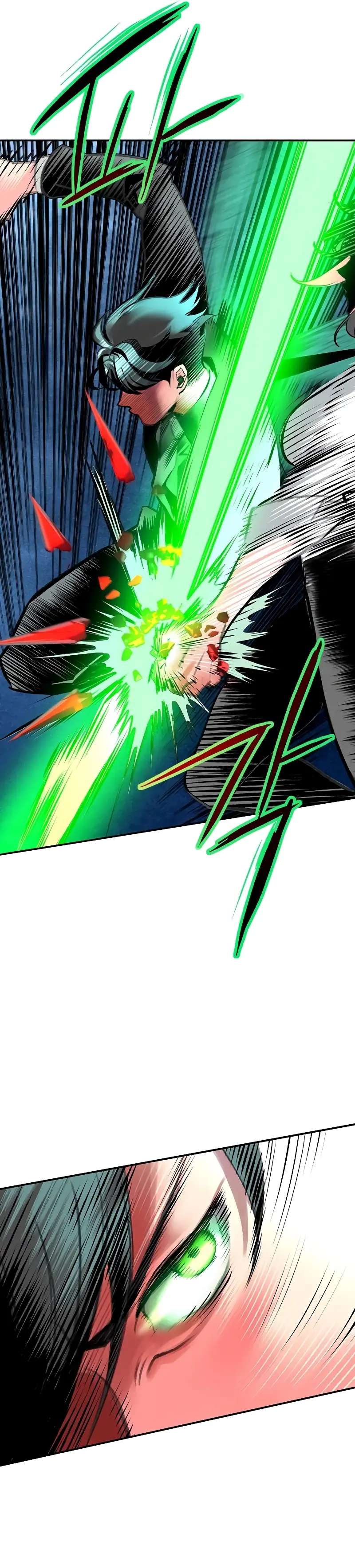 Read Jugo de la selva (es) Manga Online
