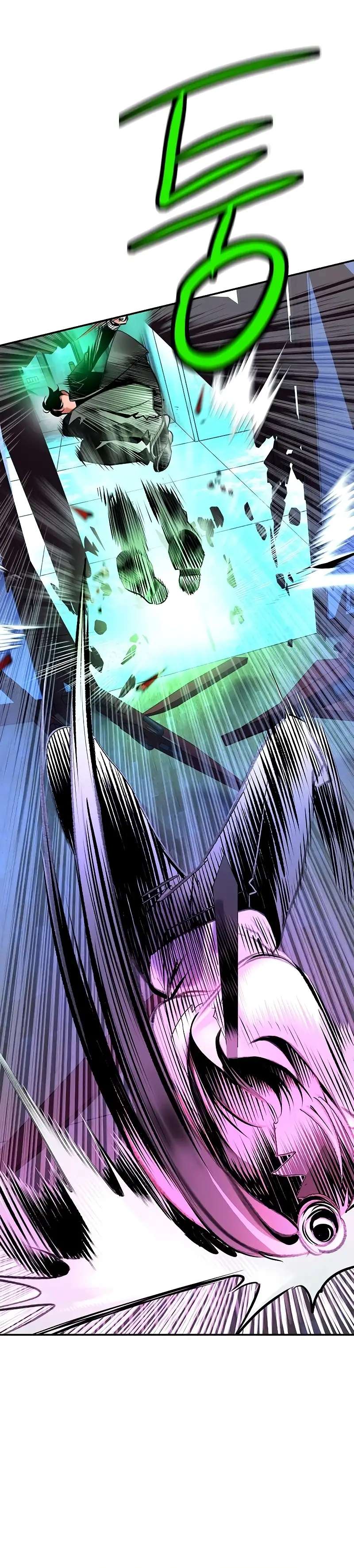 Read Jugo de la selva (es) Manga Online