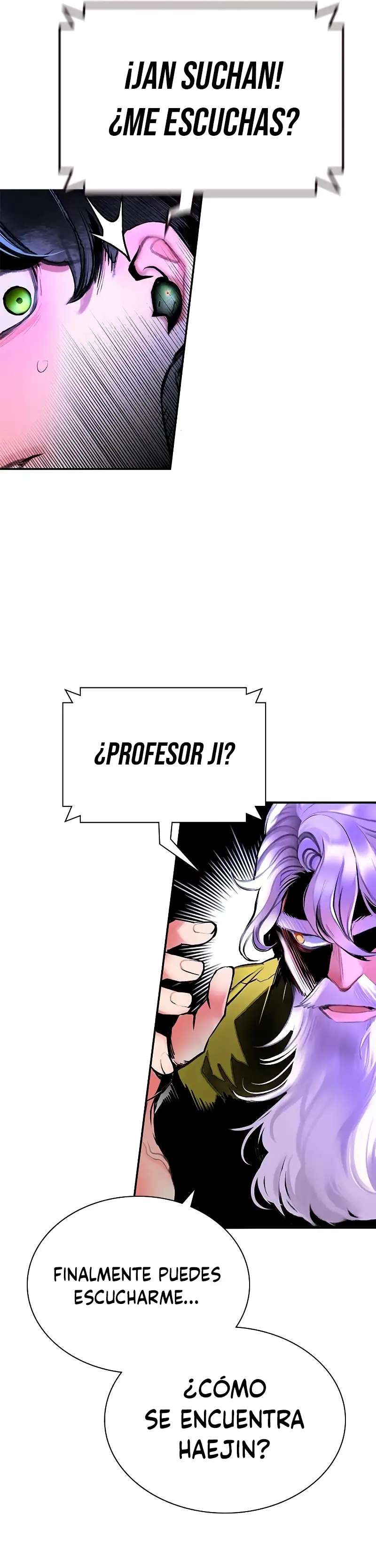 Read Jugo de la selva (es) Manga Online