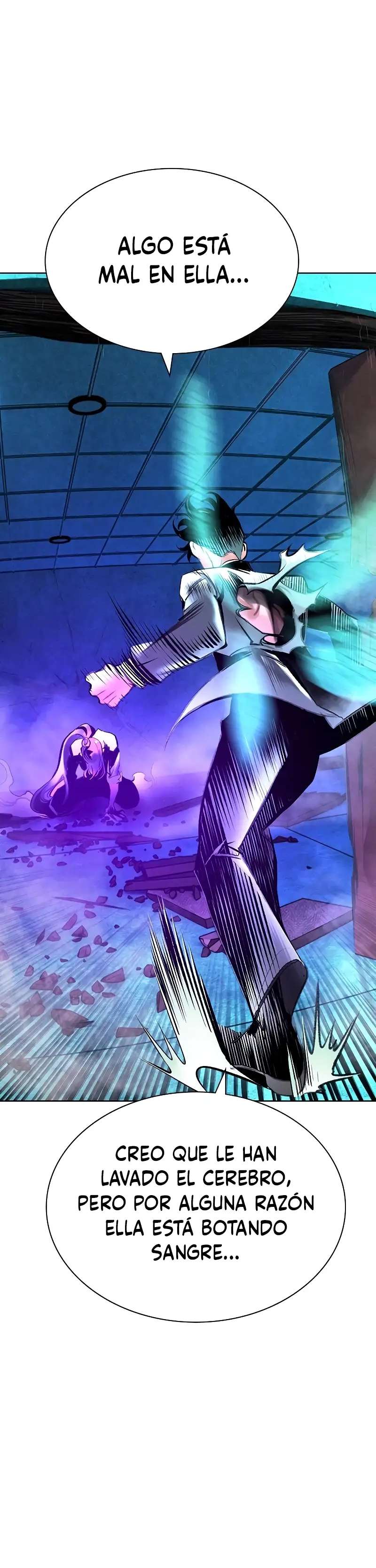 Read Jugo de la selva (es) Manga Online