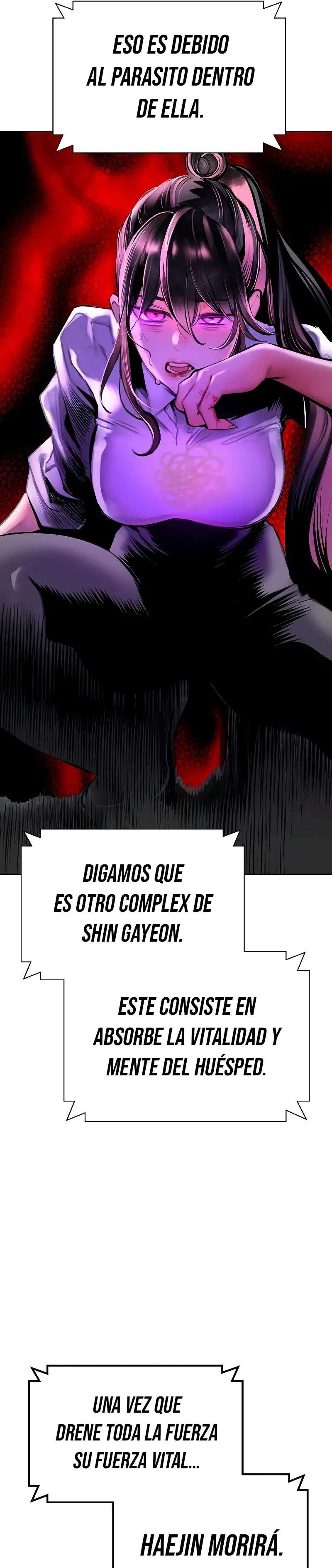 Read Jugo de la selva (es) Manga Online