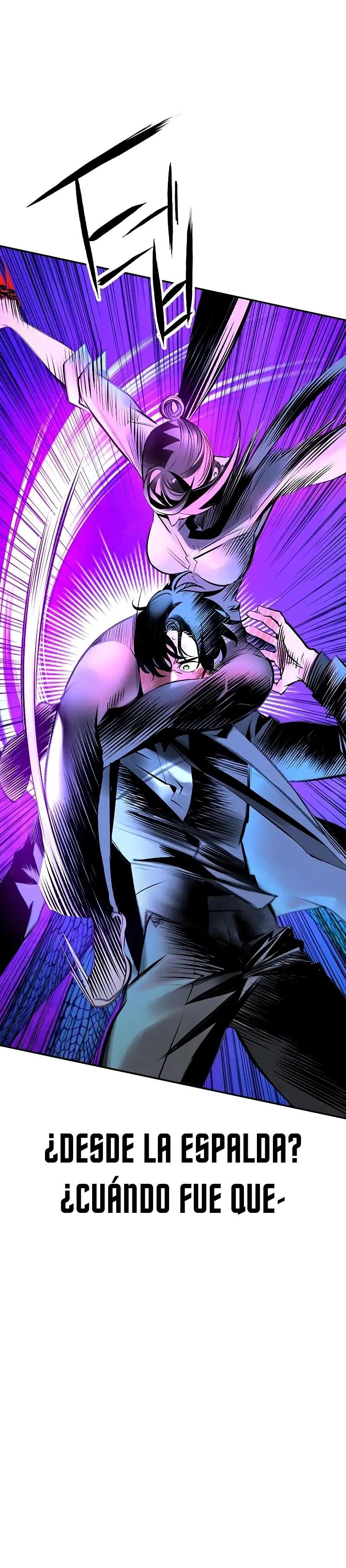 Read Jugo de la selva (es) Manga Online