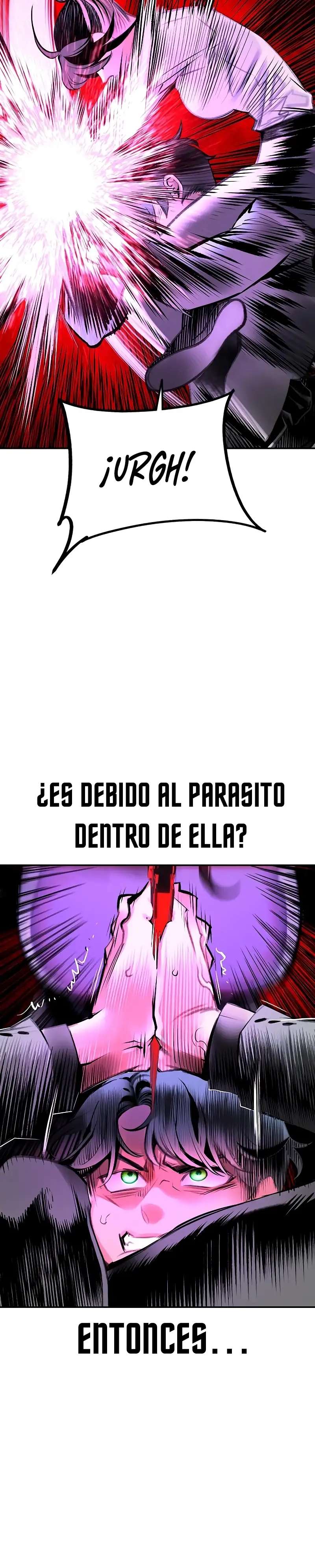 Read Jugo de la selva (es) Manga Online