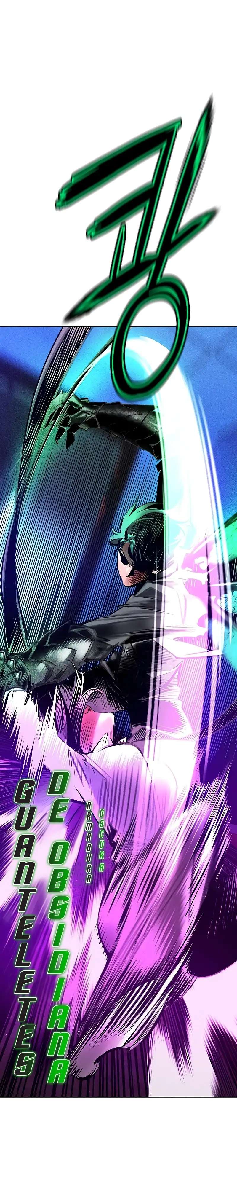 Read Jugo de la selva (es) Manga Online