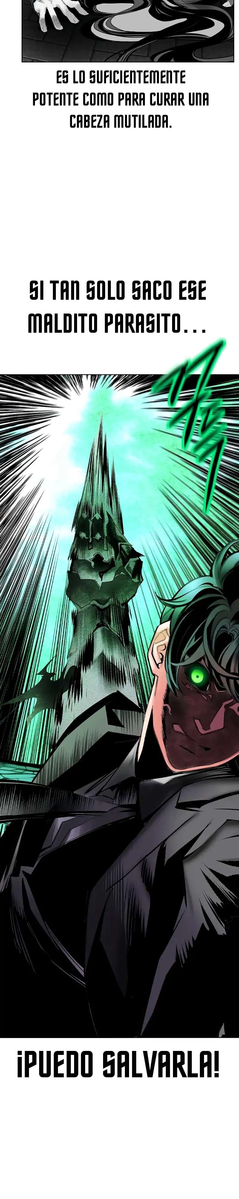 Read Jugo de la selva (es) Manga Online