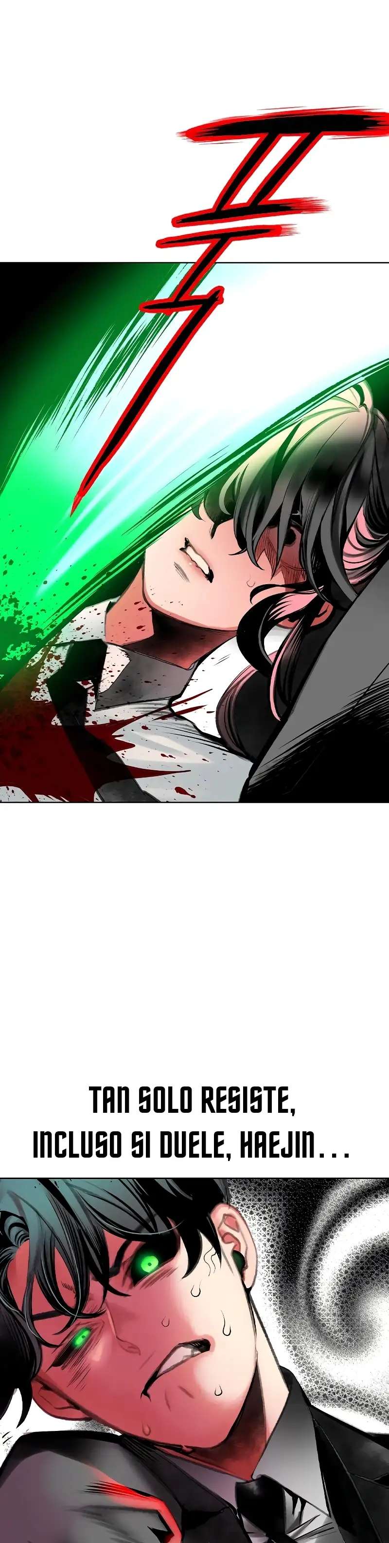 Read Jugo de la selva (es) Manga Online