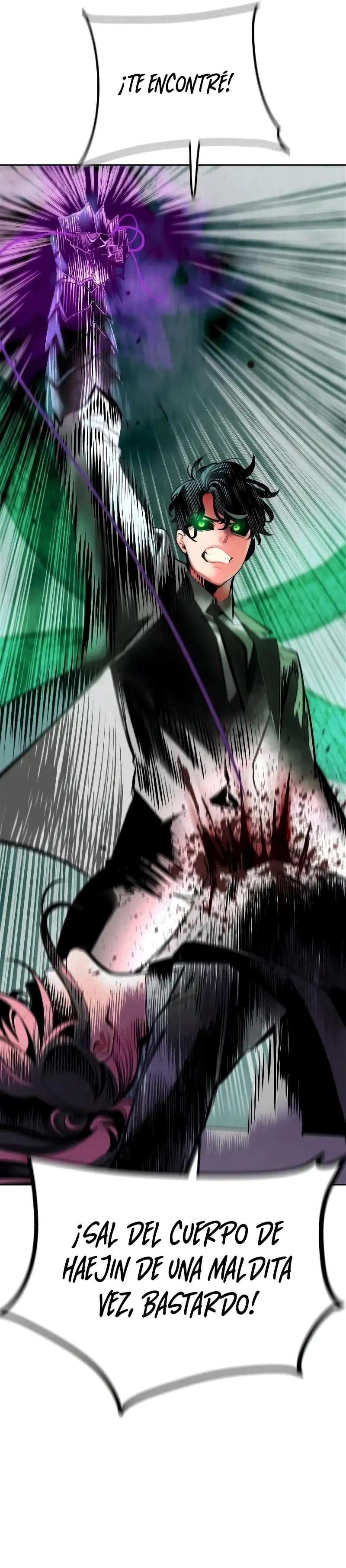 Read Jugo de la selva (es) Manga Online