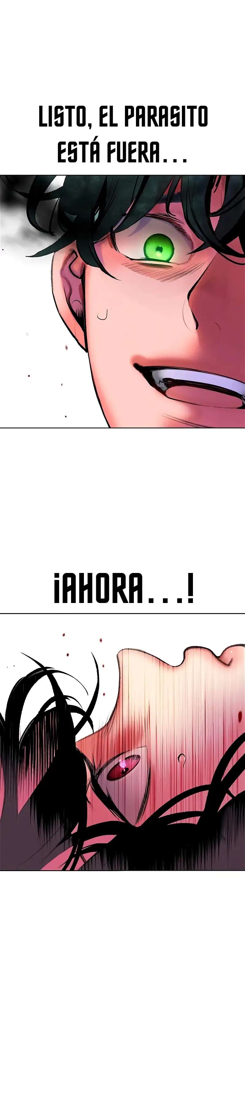 Read Jugo de la selva (es) Manga Online