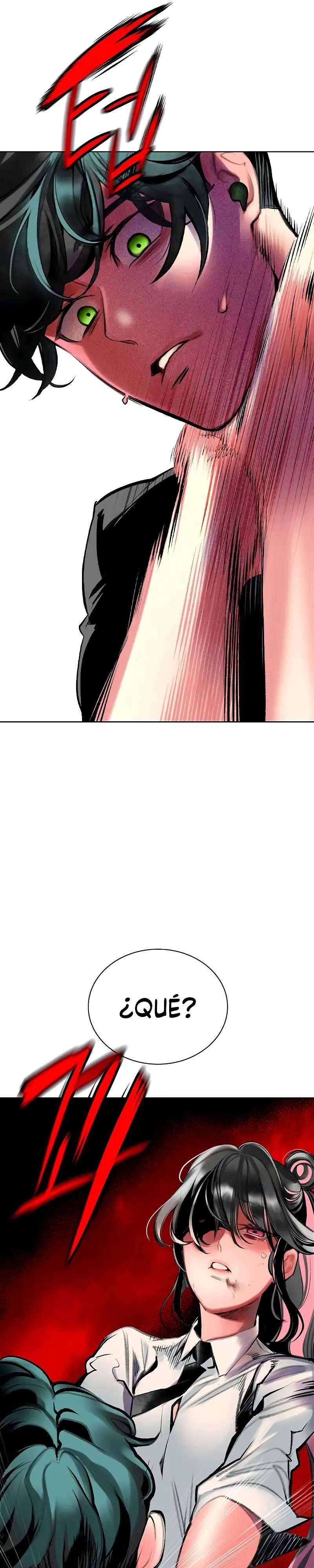 Read Jugo de la selva (es) Manga Online