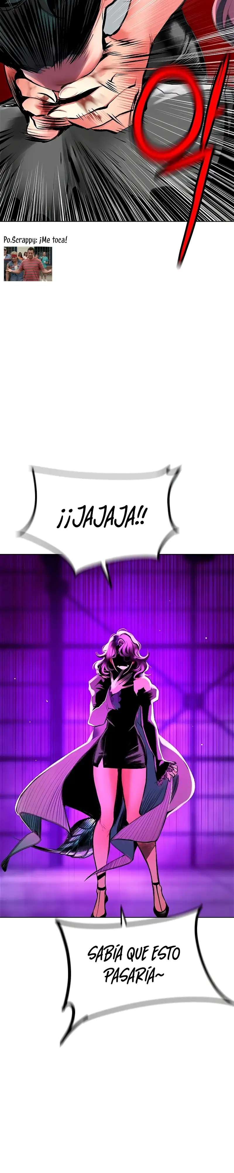 Read Jugo de la selva (es) Manga Online