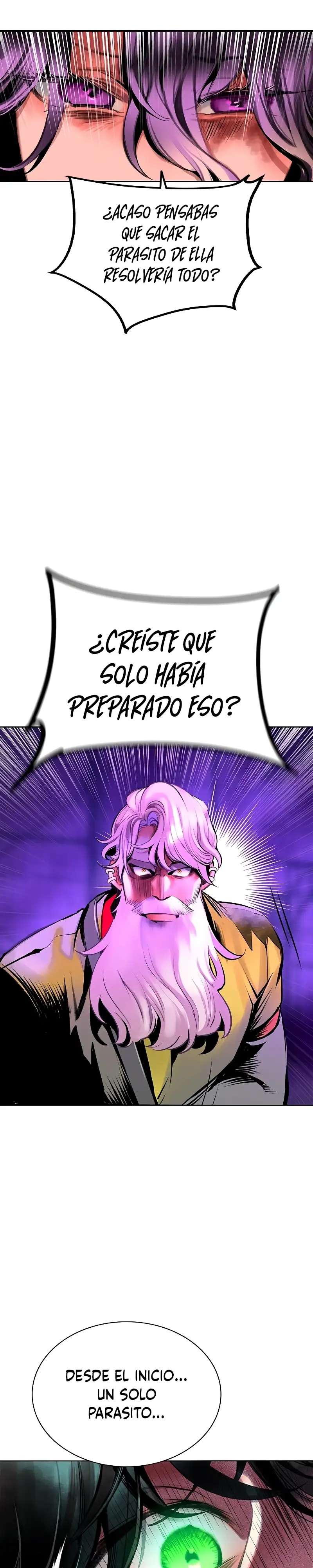 Read Jugo de la selva (es) Manga Online
