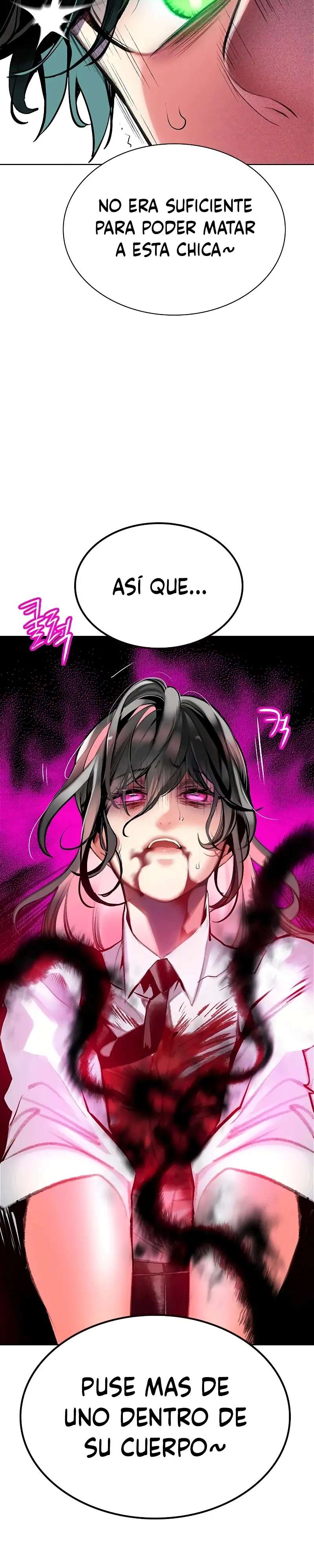 Read Jugo de la selva (es) Manga Online