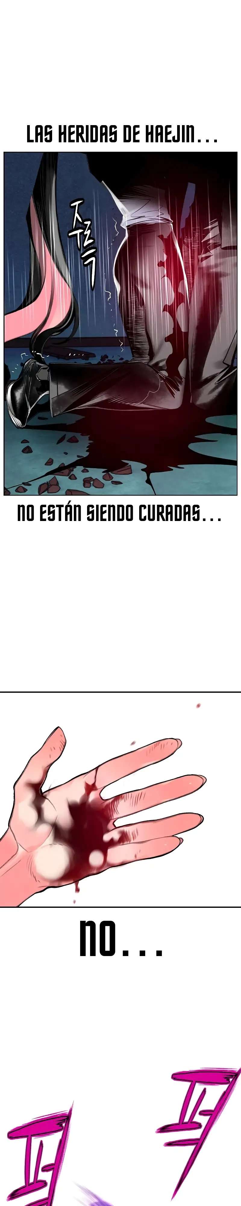 Read Jugo de la selva (es) Manga Online