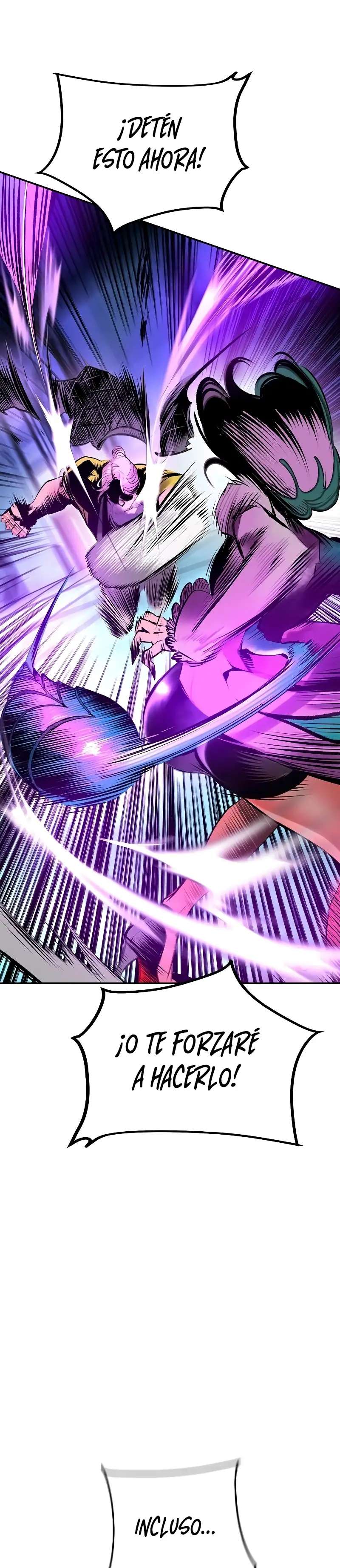 Read Jugo de la selva (es) Manga Online