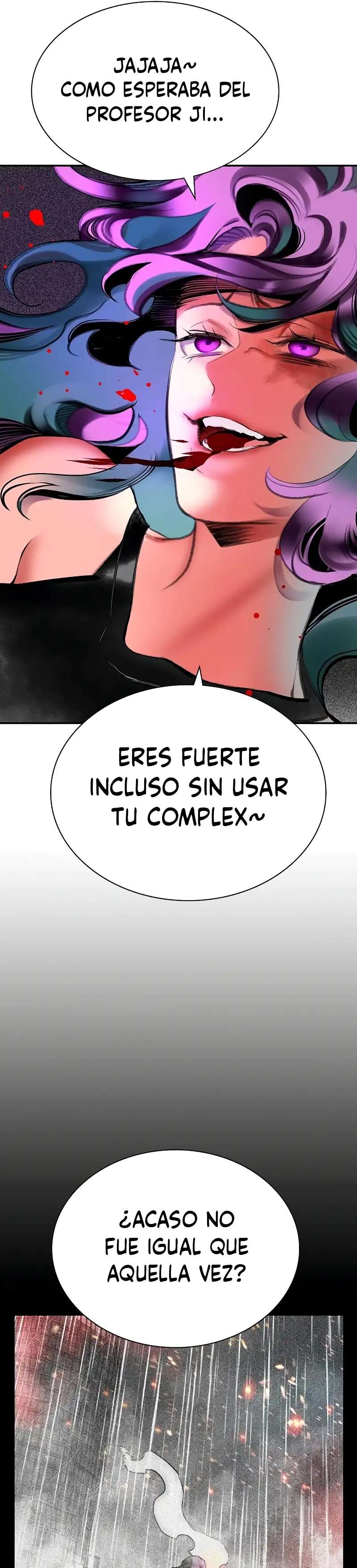 Read Jugo de la selva (es) Manga Online