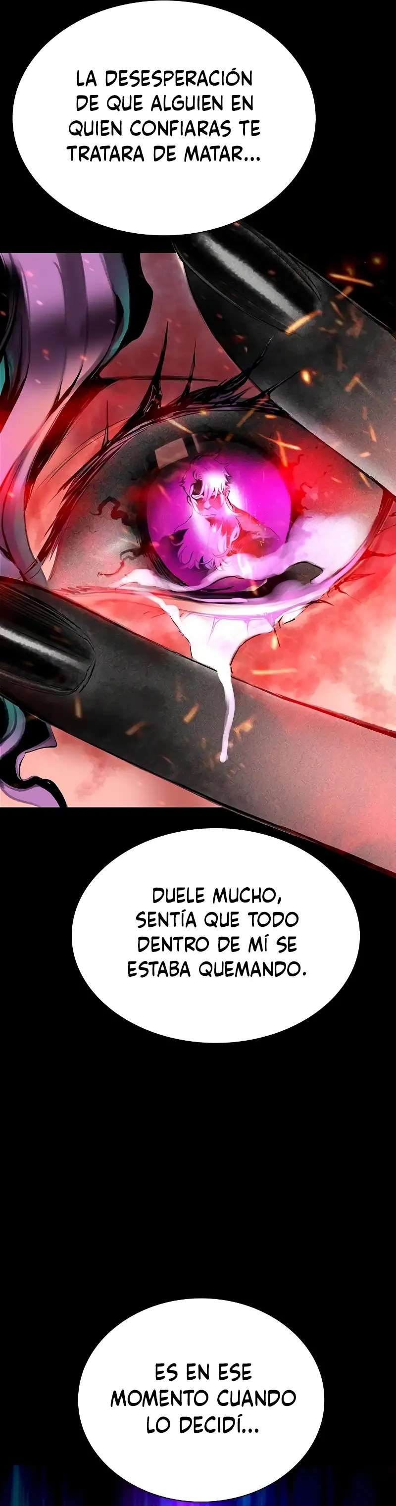 Read Jugo de la selva (es) Manga Online