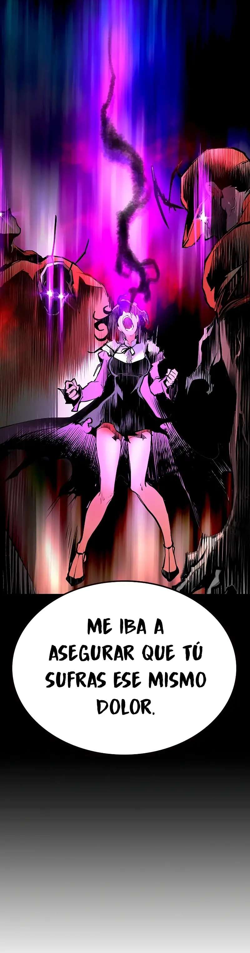 Read Jugo de la selva (es) Manga Online