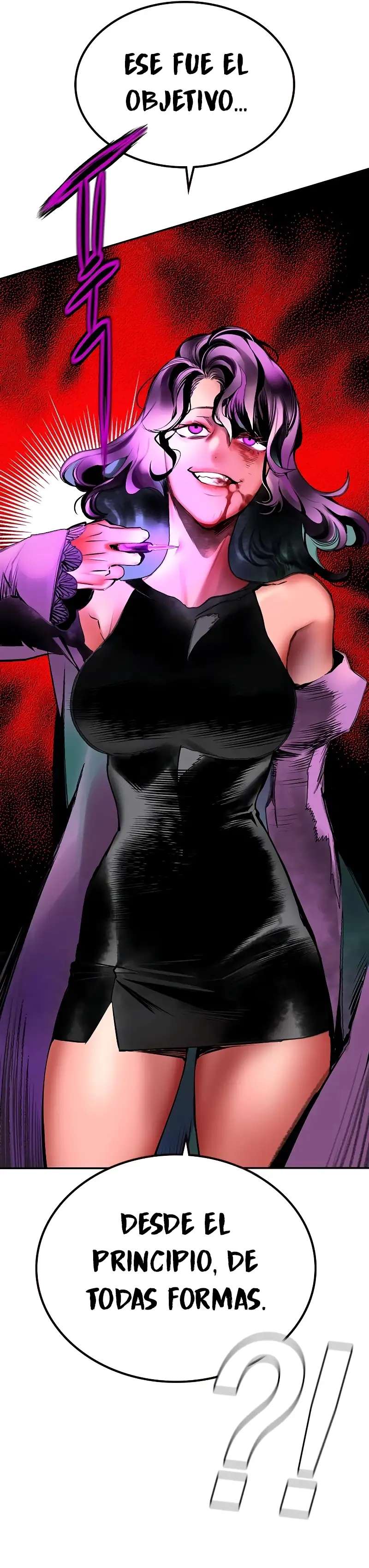 Read Jugo de la selva (es) Manga Online