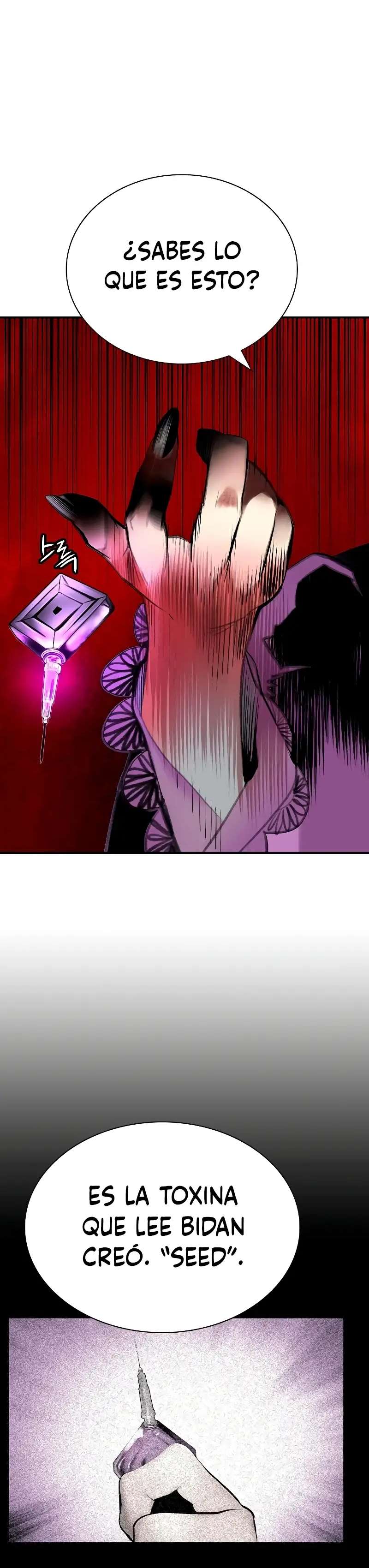 Read Jugo de la selva (es) Manga Online