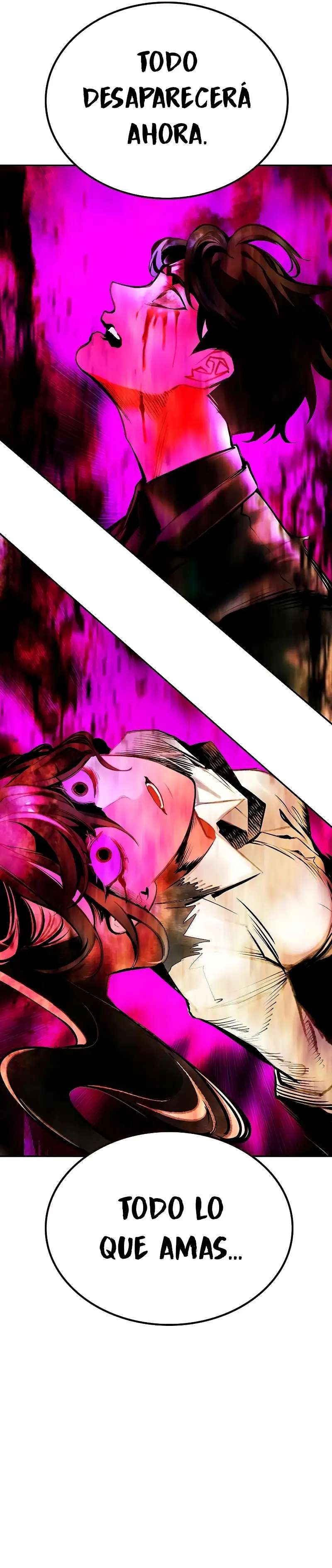 Read Jugo de la selva (es) Manga Online