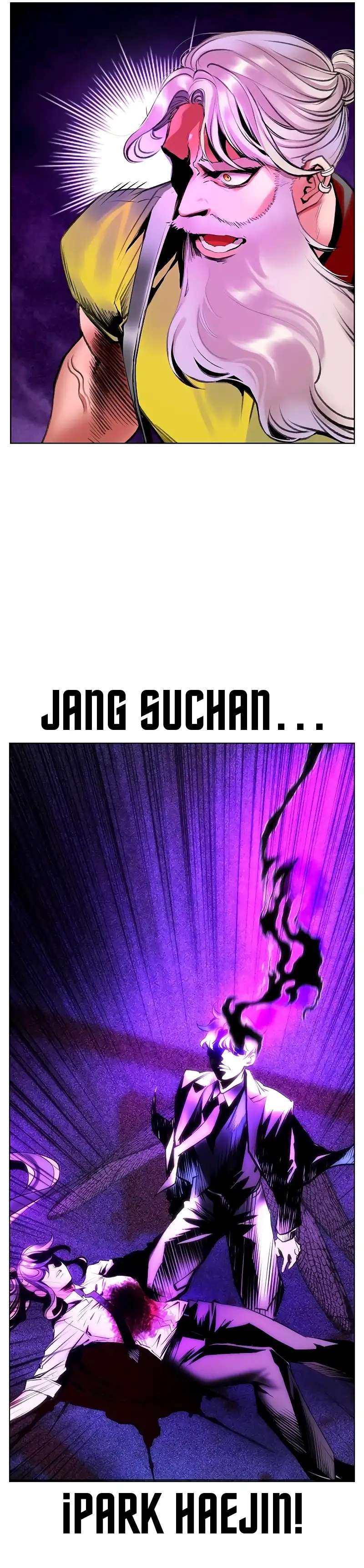Read Jugo de la selva (es) Manga Online