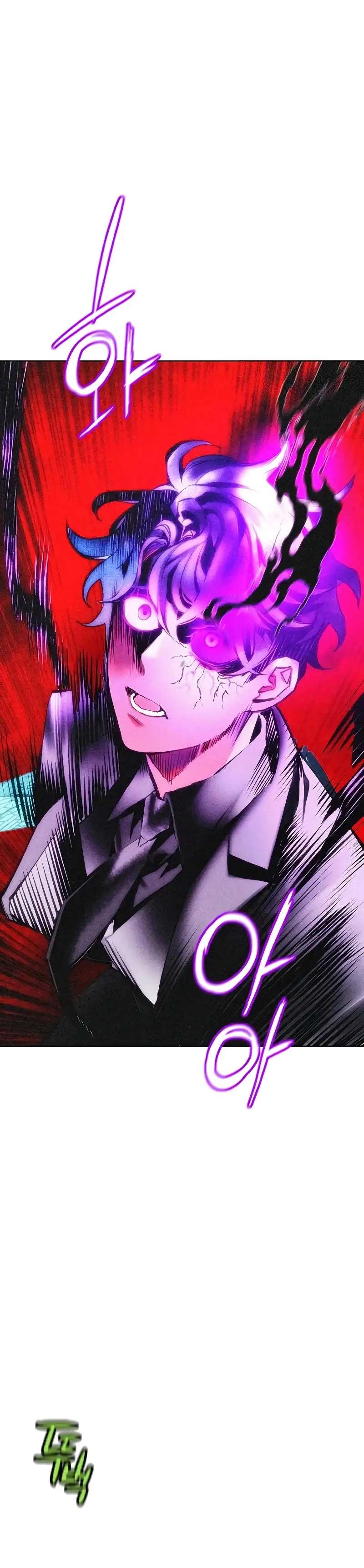 Read Jugo de la selva (es) Manga Online