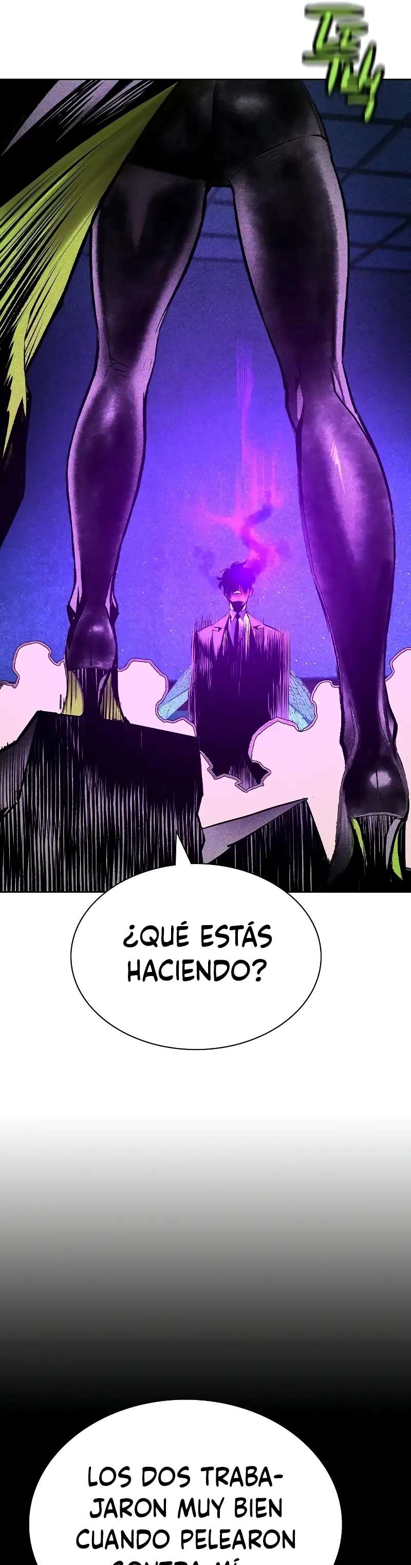 Read Jugo de la selva (es) Manga Online