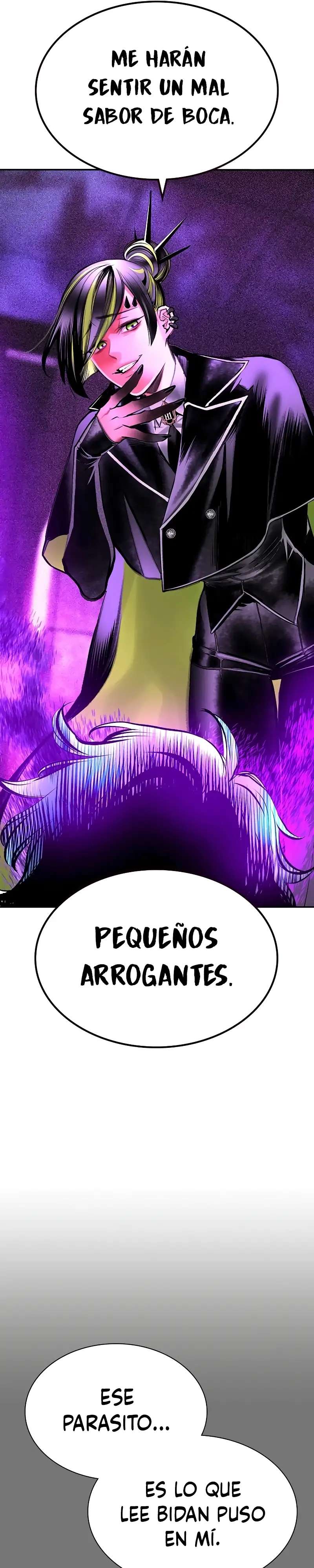Read Jugo de la selva (es) Manga Online