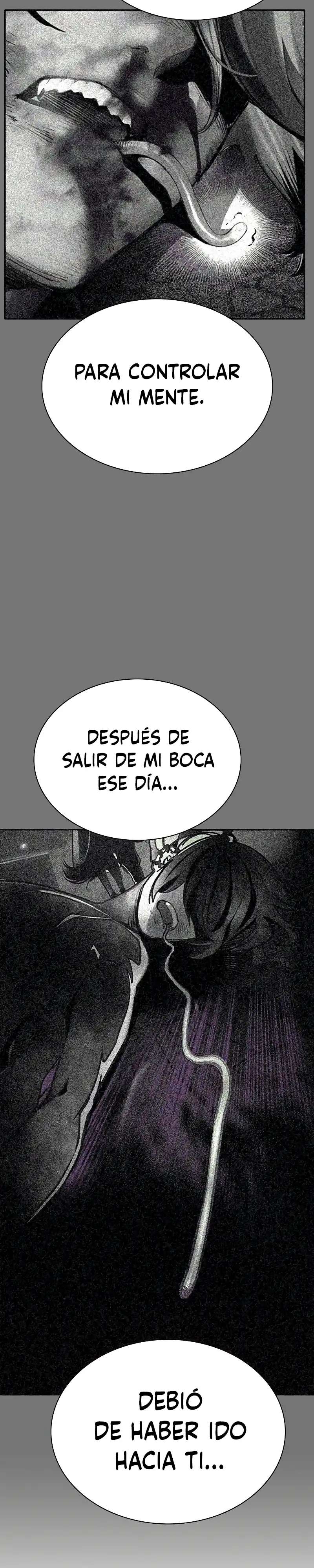 Read Jugo de la selva (es) Manga Online